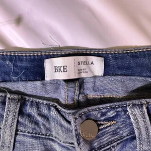 BKE Light Blue Women's Jeans thumbnail 3