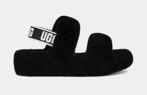 UGG Slippers thumbnail 1