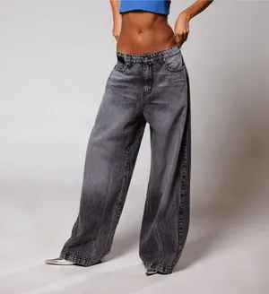 Revice Denim Jeans- Empire Abyss thumbnail 1