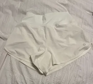 Gilly Hicks Shorts thumbnail 1