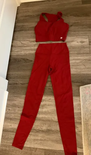Astoria Activewear Set thumbnail 1