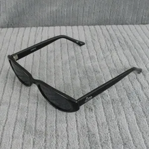 New Divine Eyewear Daphine Black/Smoke Sunglasses Women's NWT thumbnail 8