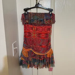 Pretty Little Thing Dress thumbnail 2