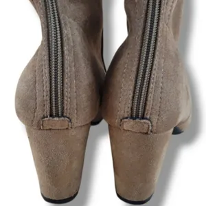 N.N.G Shoes Size 10 US-41 EUR Women's Boots N.N.G Over The Knee Boots Thigh High Boots thumbnail 8