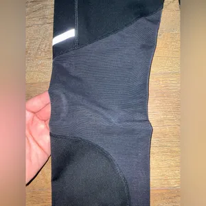 New Balance NBDry Detailed Women’s Black Leggings thumbnail 10