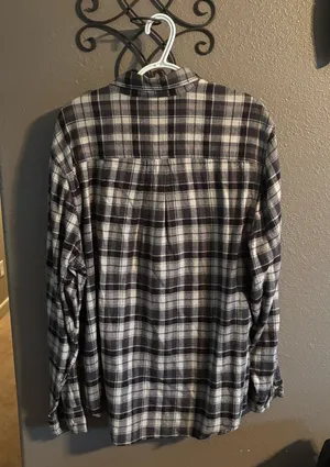 Men’s Woolrich Flannel thumbnail 2