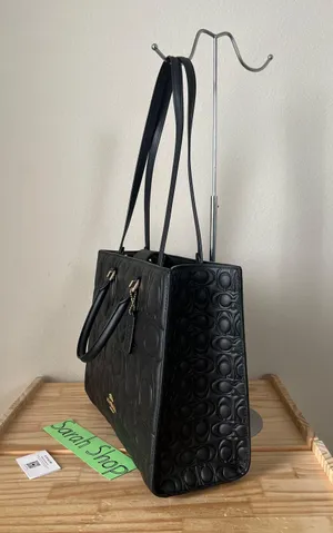 Coach Maggie Tote Bag thumbnail 5