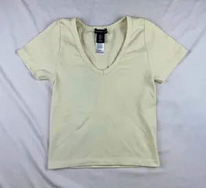 Shirt Yellow thumbnail 1