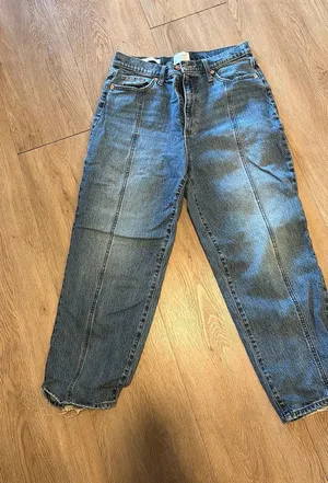 Vintage Jeans thumbnail 1