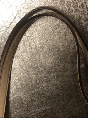 Kate Spade Leila. Leather triple compartment. thumbnail 12