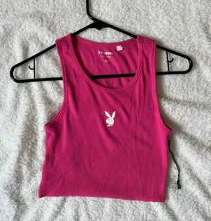 Playboy Tank thumbnail 1