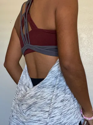 Lululemon Tank Top thumbnail 1