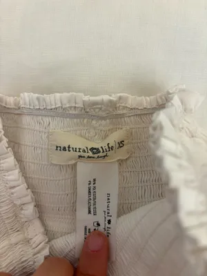 Natural life skirt  thumbnail 2