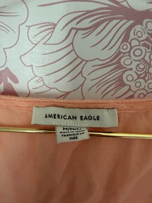 American Eagle Top thumbnail 2