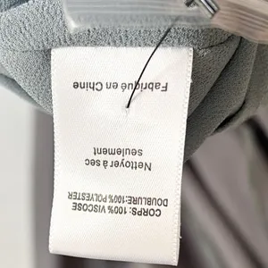 ASTR the Label Quinn Maxi Dress in Sage Open Back Satin Sz XS thumbnail 8