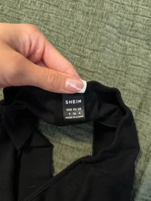 Shein Top thumbnail 3