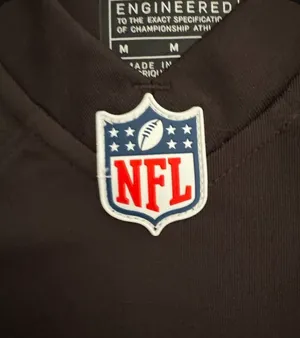 NWT Men's Nike Mason Graham Cleveland Browns Game Jersey $150 MSRP thumbnail 5