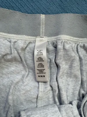 Skims lounge pants thumbnail 2
