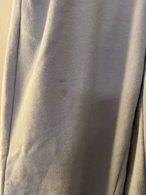 Mighty Fine wide leg sweatpants thumbnail 2