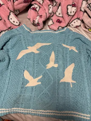 Taylor Swift 1989 Cardigan M/L thumbnail 4