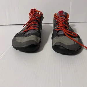 New Balance WT20GR Minimus trail running vibram shoes women size 7 thumbnail 4