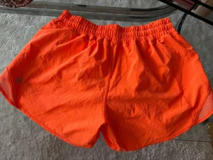Lululemon Hotty Hot Shorts thumbnail 2