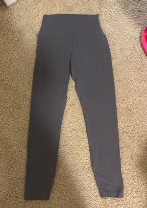 CRZ Yoga Leggings thumbnail 1