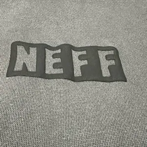 🆕Neff Lost In a Dream Pullover Hoodie. Medium NWOT Black thumbnail 9