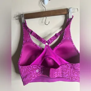 Athleta sports bra 34DD thumbnail 10