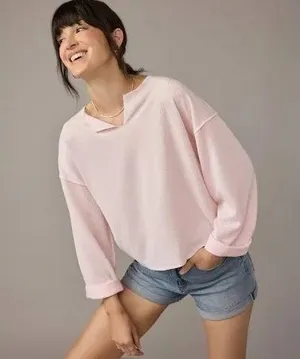 Sweater Pink thumbnail 1