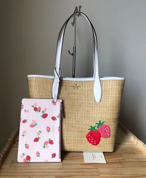 Kate Spade Purse thumbnail 1