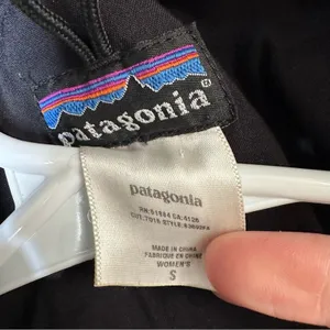 Patagonia Dimension Jacket Womens Small‎ thumbnail 3