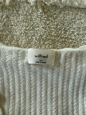 Aritzia Wilfred Knit Top thumbnail 4