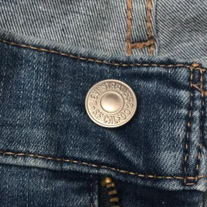 Levi's 26 Premium 720 Super Skinny Streetwear Women’s Jeans Denim thumbnail 12