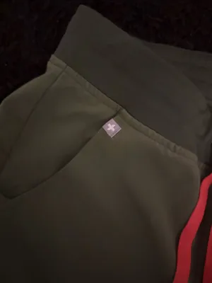 FIGS Scrub Pants thumbnail 4