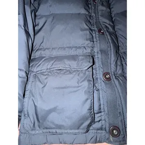 Abercrombie & Fitch Climafill puffer jacket Y2K Vintage Large thumbnail 3