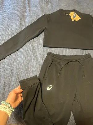 ASICS warm up set thumbnail 2