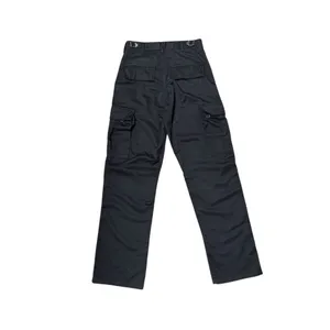 Black John Galt Cargo Pants thumbnail 2