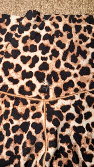 Aerie Offline Leggings Crossover thumbnail 6
