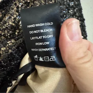 REVOLVE x MICHAEL COSTELLO NADIYA TOP SIZE‎ S thumbnail 8