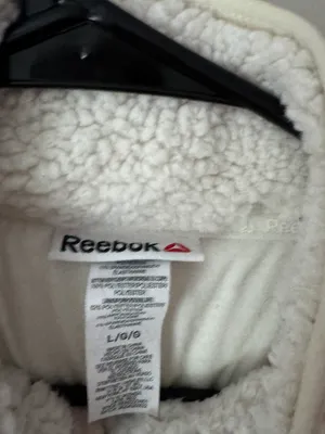 Reebok Jacket thumbnail 4