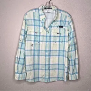 Columbia Super Bahama Shirt thumbnail 5