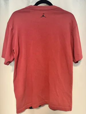 Jordan Air T-Shirt Nike thumbnail 3