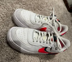 Nike Air Force 1 thumbnail 2