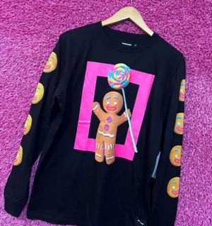 Shrek dumb-good gingerbread man medium thumbnail 3