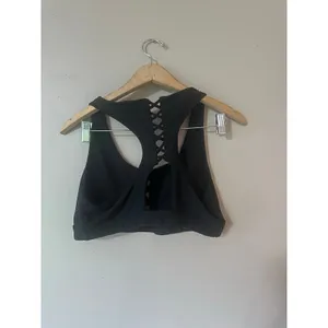 Soul by Soul Cycle Recut Lace Up Leggings and Sports Bra Size XXL thumbnail 11