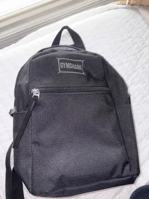 Gymshark Mini Backpack Everyday thumbnail 2