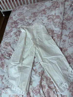zara pants thumbnail 2