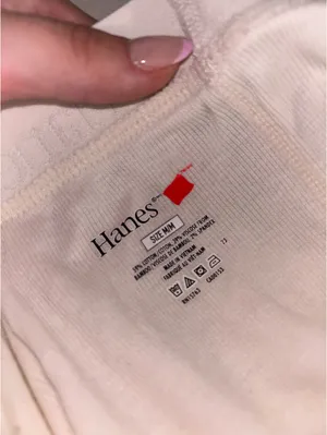 Hanes Sleep Set thumbnail 4
