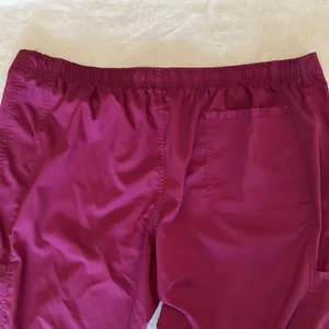 Cherokee Workwear Womens Flare Leg Cargo Pants‎ Petite XL thumbnail 7